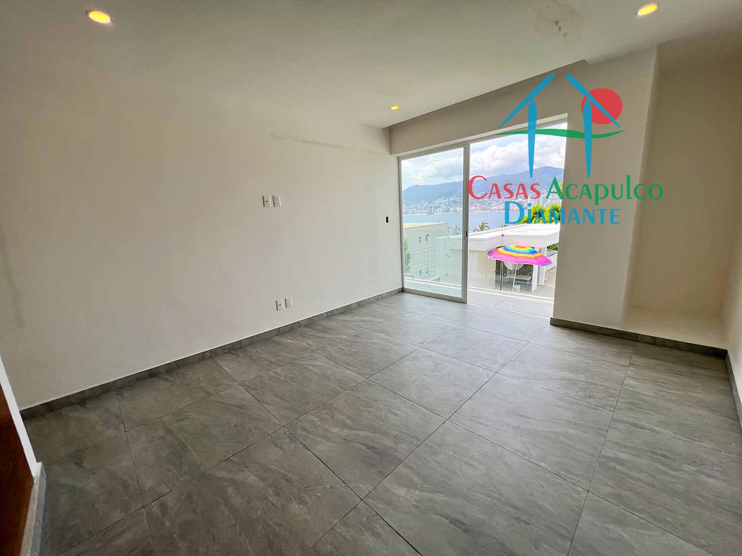 Casa Daniela - Recámara cuatro 5